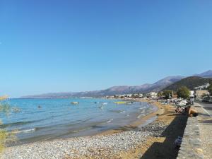 Escape In Blue Heraklio Greece