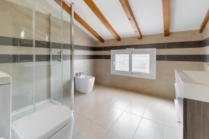Appart'hotels Residence Salina Bay : photos des chambres