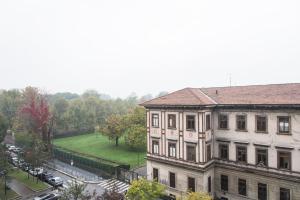 Apartment mit 2 Schlafzimmern
