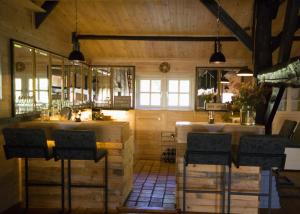 Bed & Breakfast De Stippelberg