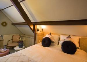 Bed & Breakfast De Stippelberg