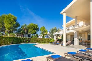 Villa Can Monxo By SunVillas Mallorca