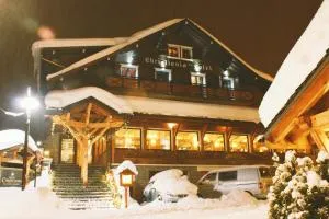 乐克里斯丁亚那酒店 - 莱热