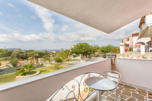 Saint George's Hotel Evia Greece