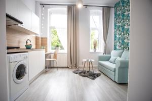 Apartamenty Centrum