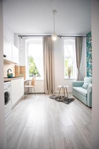 Apartamenty Centrum