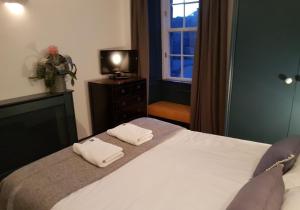 Thistle Suite city centre