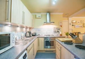 Candlemaker Old Town 500m from Edinburgh Castle