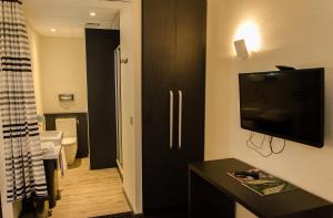 Hotels Le Vieux Beffroi : photos des chambres