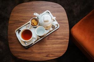 New City Hotel & Restaurant Niš