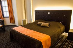 Hotels Le Vieux Beffroi : photos des chambres