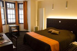Hotels Le Vieux Beffroi : photos des chambres