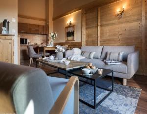 Le Hameau de la Sapinière