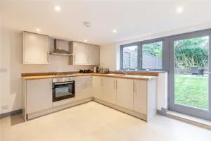 Host & Stay - Bridge Street Residence - Stoke Prior
