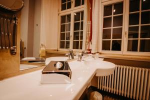 Hotel Schloß Gehrden