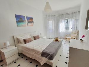 Solaris- Familiar, Wifi, Totalmente Equipado