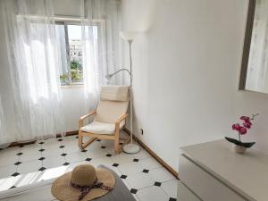 Solaris- Familiar, Wifi, Totalmente Equipado