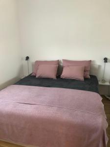 Eurorail logistics Apartment