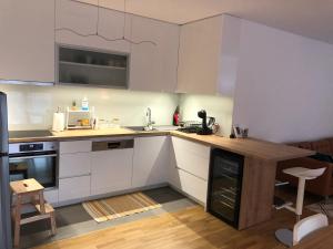 Eurorail logistics Apartment