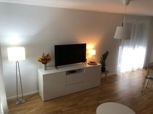 Eurorail logistics Apartment