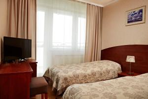 Sanatorium Uzdrowiskowe Dukat Medical SPA