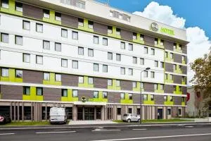 B&B HOTEL Paris Meudon Vélizy - 沙维勒