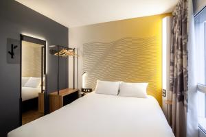 Hotels B&B HOTEL Paris Meudon Velizy : photos des chambres