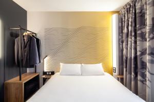 Hotels B&B HOTEL Paris Meudon Velizy : photos des chambres