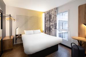 Double Room room in B&B Hôtel Paris Meudon Vélizy