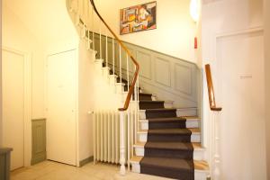Hotels Nadaud Hotel : photos des chambres