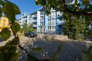 Apartamenty Awangardia Kasprowicza by Renters
