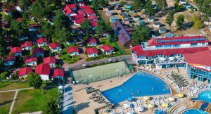 Aquapark Health Resort & Medical SPA Panorama MorskaInclusive