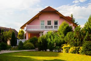 WOW Liptov Holiday House