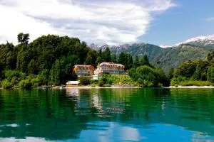 Correntoso Lake & River Hotel - Villa Traful