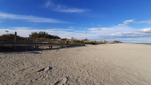 Campings mobil-home camping 4 **** : photos des chambres