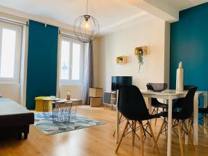 Appartements Chill & Work : photos des chambres