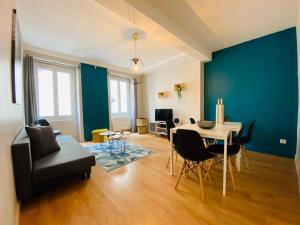 Appartements Chill & Work : photos des chambres