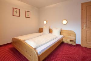 Appartements Barbara