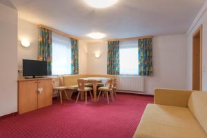 Appartements Barbara