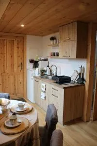 Luberdówka - Gronków