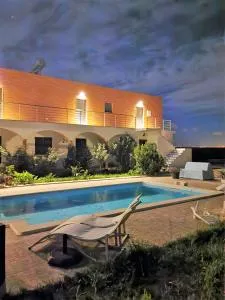 Casa das Portas - Pernes