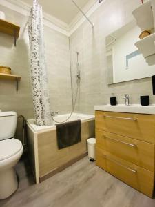 Appartements Nid Douillet sur plateau central : photos des chambres