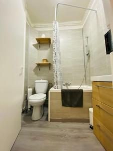 Appartements Nid Douillet sur plateau central : photos des chambres