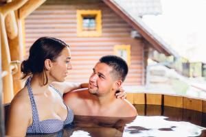 Vineyard Cottage Rataj 1 