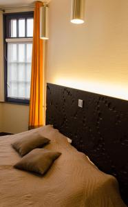 Hotels Le Vieux Beffroi : photos des chambres