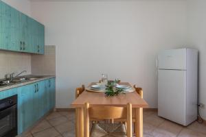 One-Bedroom Apartment room in Le Dimore di Budoni