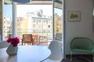 Cavallotti, 13 - One-bedroom with terrace A63