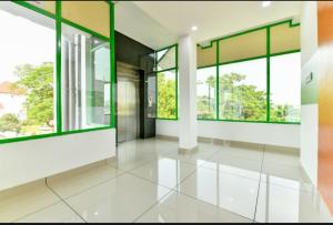 GREEN LINE RESIDENCY