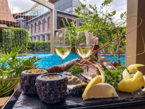 Aurico Kata Resort & Spa - SHA Extra Plus