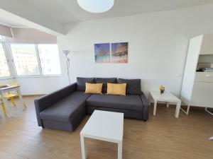 Pontemira 5 Esplêndido